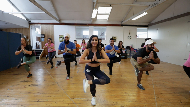 Hero image for Namaste New Zealand (9) - Series Two, Episode One