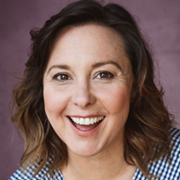 Jodie Rimmer | NZ On Screen