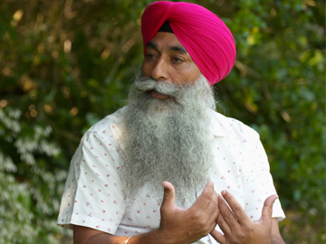 Image for Namaste New Zealand (12) - Series Two, Episode Four