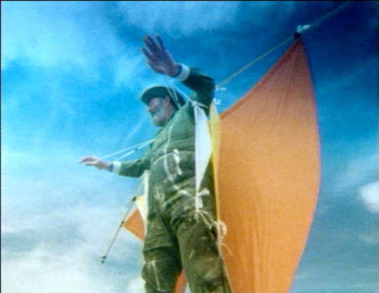 Hero image for Flight of Fancy