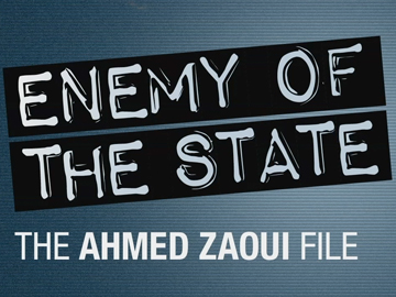 Image for Enemy of the State