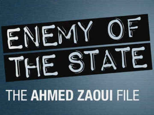 Thumbnail image for Enemy of the State