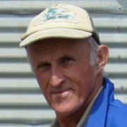 Profile image for John Van der Reyden