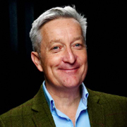 Profile image for Julian Grimmond