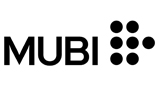 Logo for Mubi