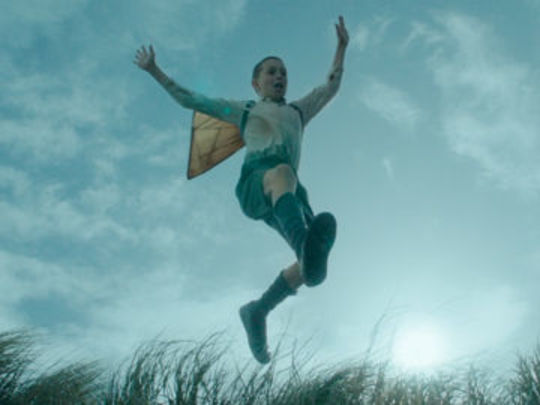 Thumbnail image for Sparrow