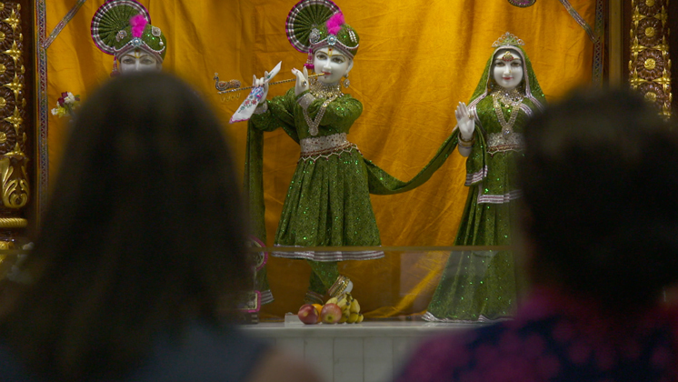 Hero image for Namaste New Zealand (14) - Series Two, Episode Six