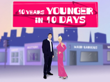 Image for 10 Years Younger in 10 Days