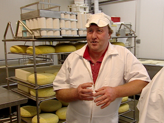 Hero image for Rural Delivery - Series Three, Episode Four