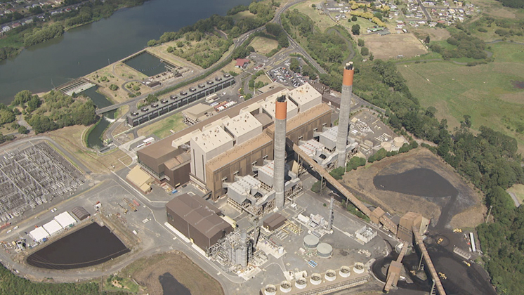 Hero image for Making New Zealand - Power