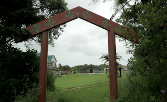 Hero image for Whare Taonga - Te Pā o Parihaka