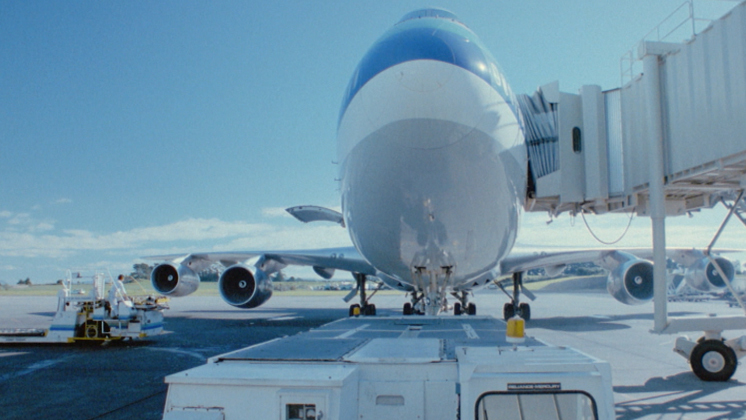 Hero image for Making New Zealand - Aviation