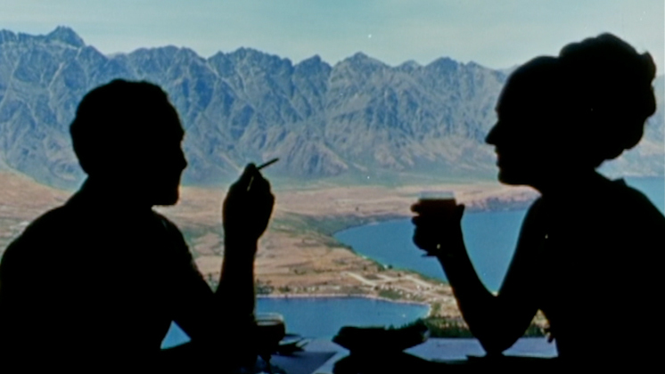 Hero image for Making New Zealand - Tourism