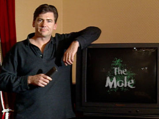 Thumbnail image for The Mole - Series One