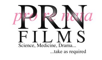 Logo for PRN Films