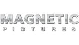 Logo for Magnetic Pictures