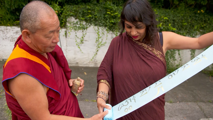 Hero image for Namaste New Zealand (3) - Series One, Episode Three