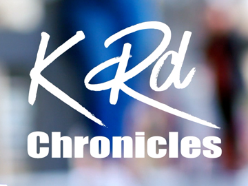 Image for K Road Chronicles 