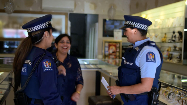 Hero image for Namaste New Zealand (6) - Series  One, Episode Six