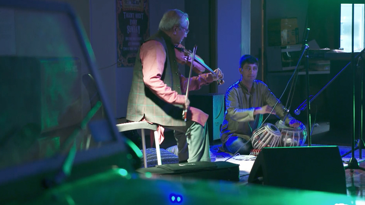 Hero image for Namaste New Zealand (8) - Series One, Episode Eight