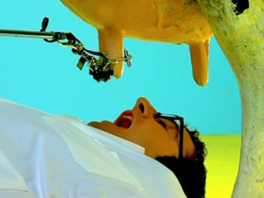Thumbnail from title in The Cow Collection | NZ On Screen