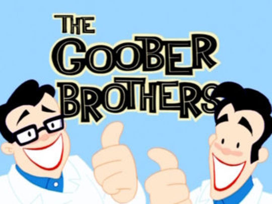 Thumbnail image for The Goober Brothers
