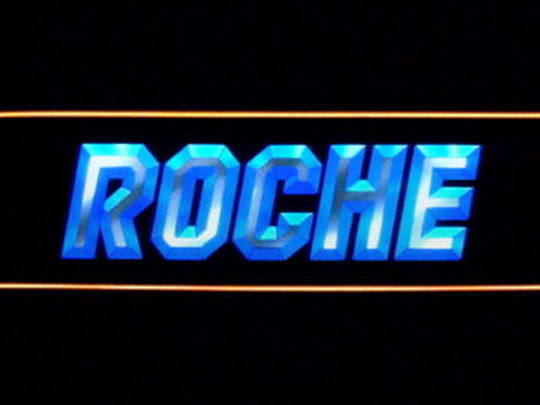 Thumbnail image for Roche