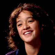 Profile image for Keisha Castle-Hughes