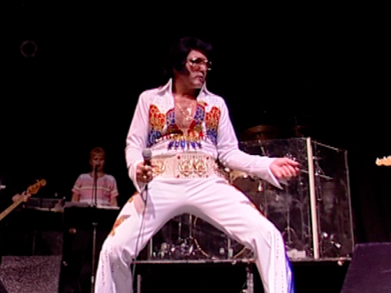 Hero image for 10,000 Miles to Graceland 