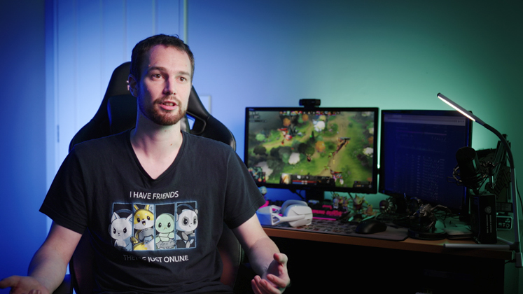 Hero image for Loading Docs 2022 - E Blacks
