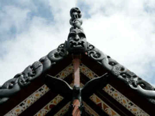 Thumbnail image for Whare Taonga -Ōrākei