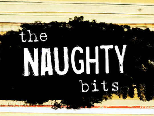 Thumbnail image for The Naughty Bits