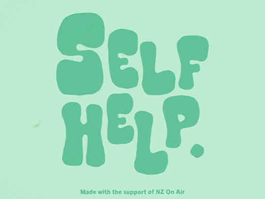 Thumbnail image for Self Help