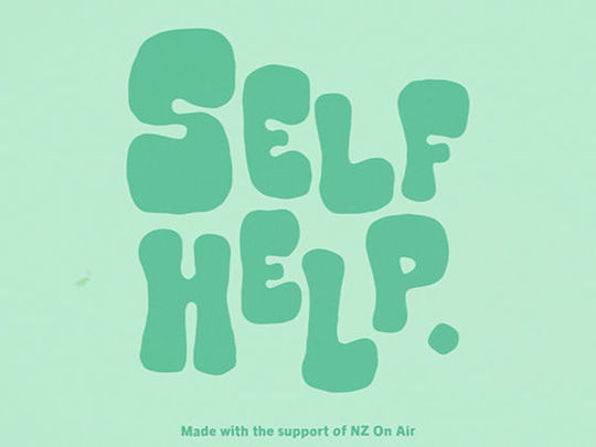 Thumbnail image for Self Help