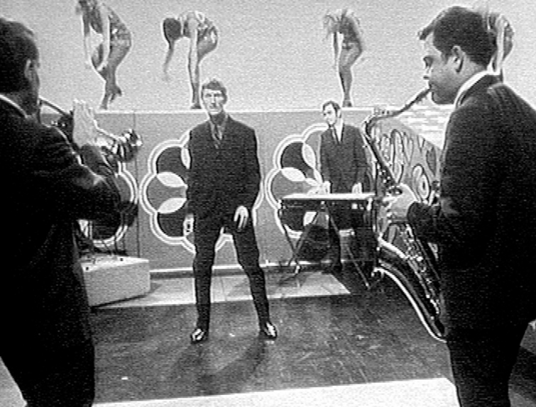 Hero image for Give It A Whirl 2 - The Swinging Sixties (Episode Two)        