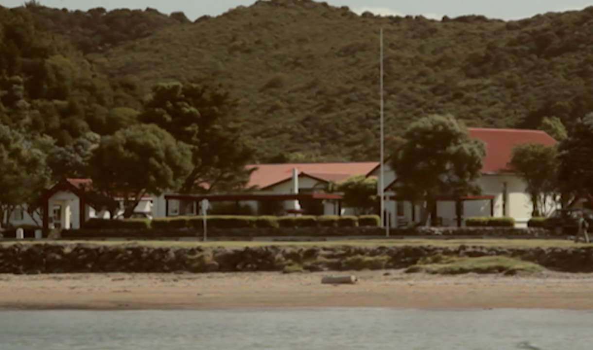 Hero image for Whare Taonga - Te Tiriti o Waitangi