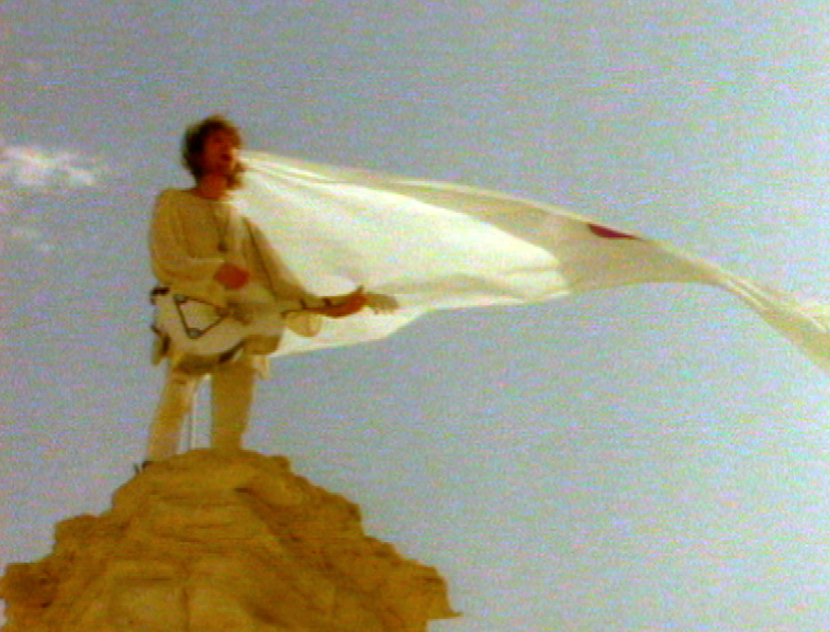 Hero image for Jerusalem