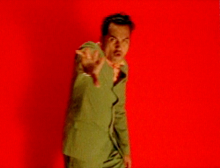 Hero image for On the Run