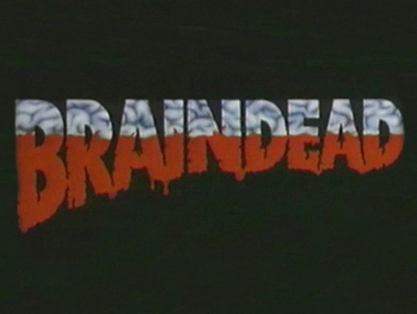 Hero image for Braindead