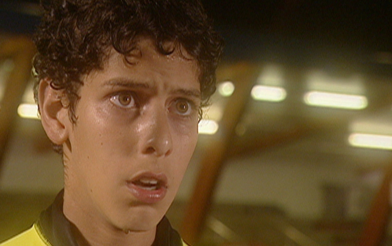 Hero image for Freaky - First Episode