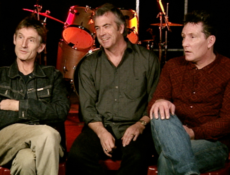 Hero image for Give It A Whirl 3 - The Summer of Love (Episode Three)