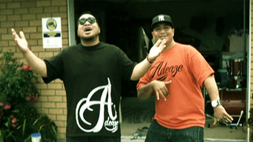 Fresh - First Episode | Television | NZ On Screen