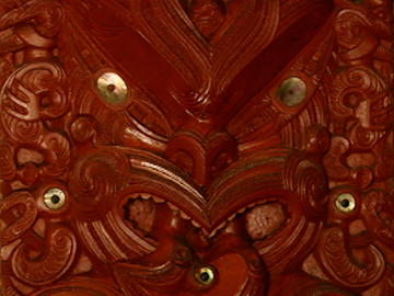 Image for Whare Taonga - Whāngārā