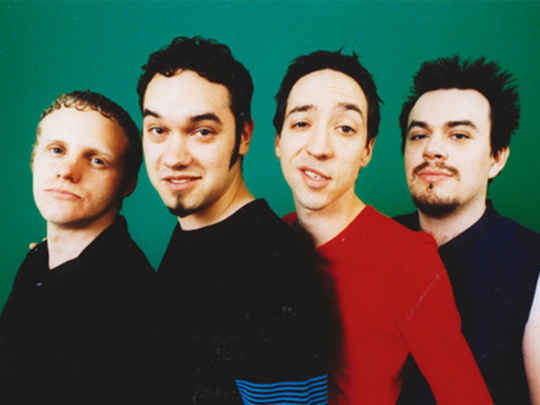 Image for Shihad