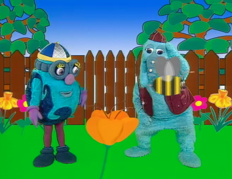 Hero image for Posy Narkers - Five Episodes