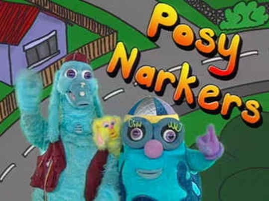 Thumbnail image for Posy Narkers - Five Episodes