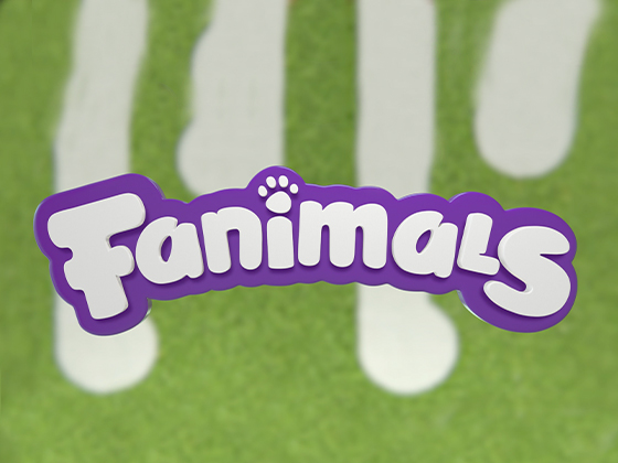 Image for Fanimals