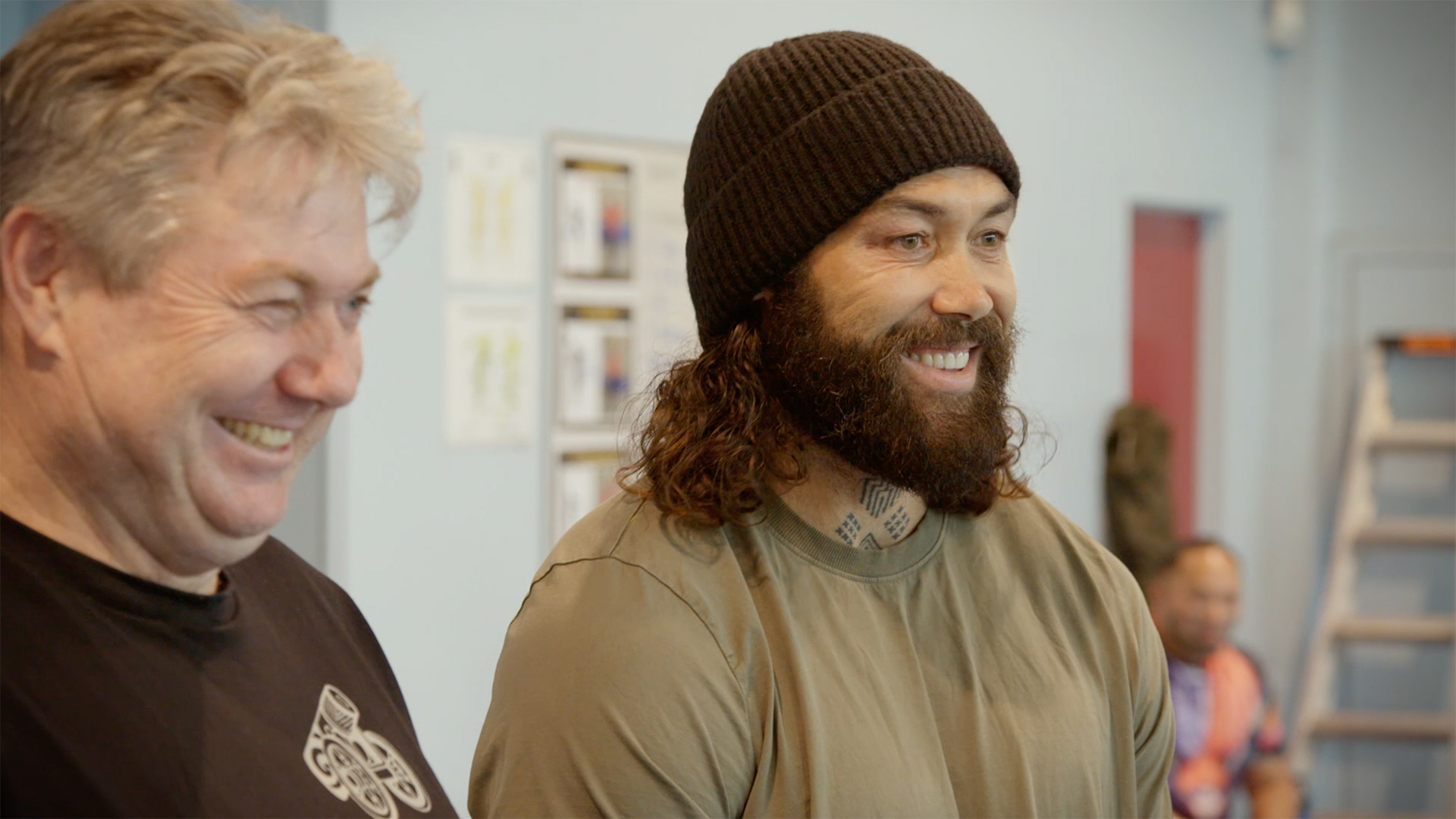 Hero image for The Road to Te Matatini - First Episode