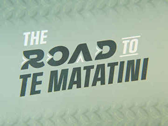 Thumbnail image for The Road to Te Matatini