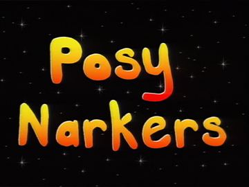 Image for Posy Narkers 